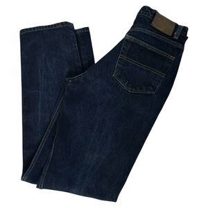 ❤️VTG Polo Ralph Lauren‎ Dark Wash straight jeans